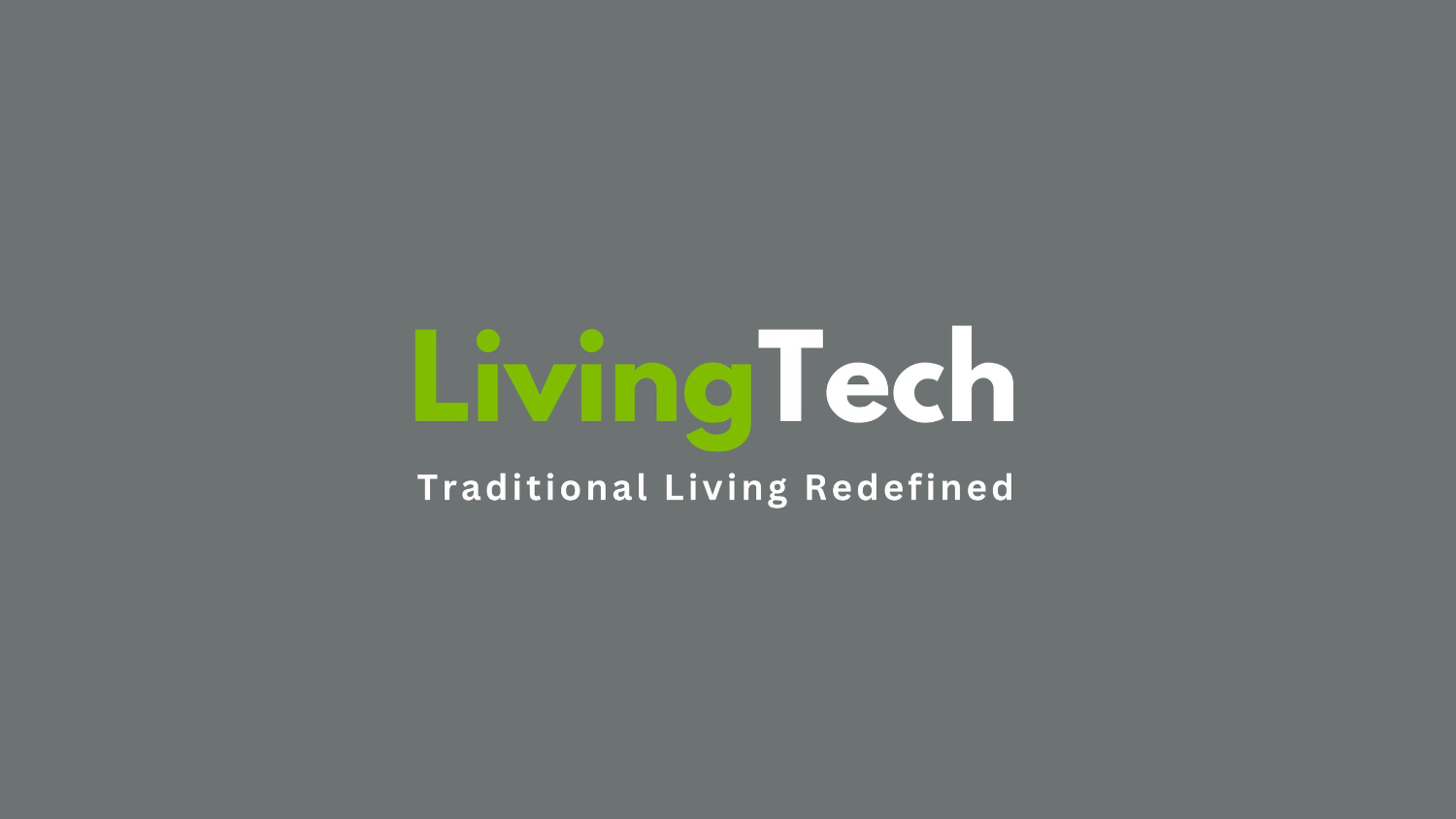 LivingTech